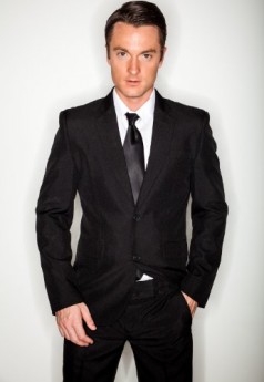 Joshua James fotoğrafı