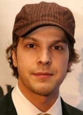 Gavin DeGraw fotoğrafı