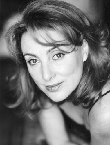 Chantal Bronner fotoğrafı