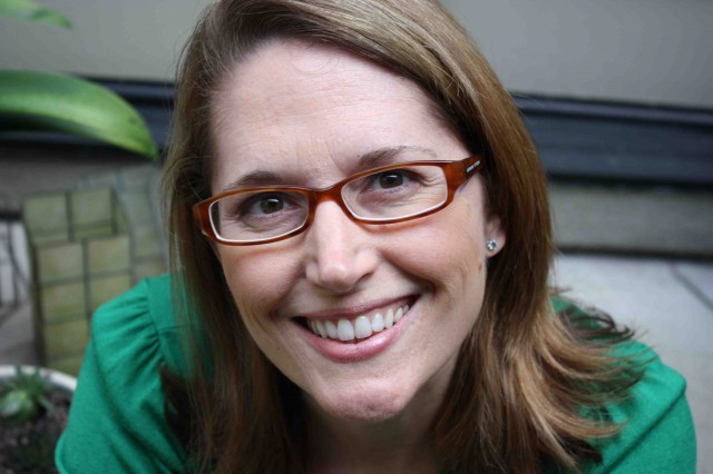 Chantal Bronner fotoğrafı