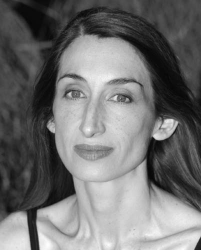 Giselda Volodi fotoğrafı