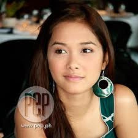 Maja Salvador Fotoğrafı