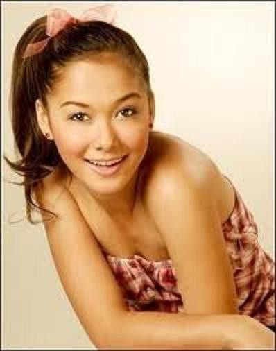 Maja Salvador fotoğrafı