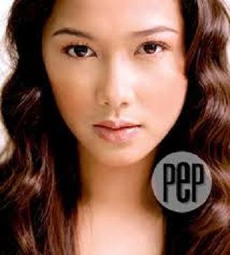 Maja Salvador fotoğrafı