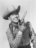 Rex Allen fotoğrafı