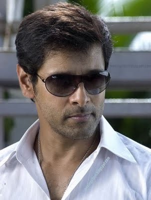 'Chiyaan' Vikram Fotoğrafı
