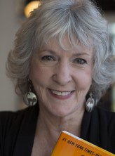 Sue Grafton fotoğrafı
