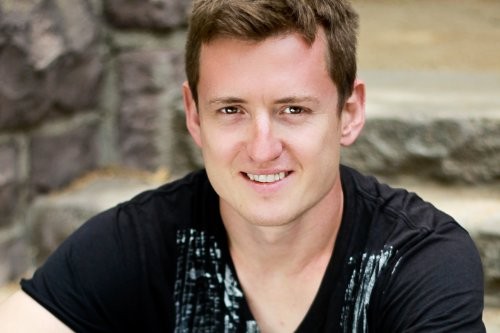 Martin William Harris fotoğrafı