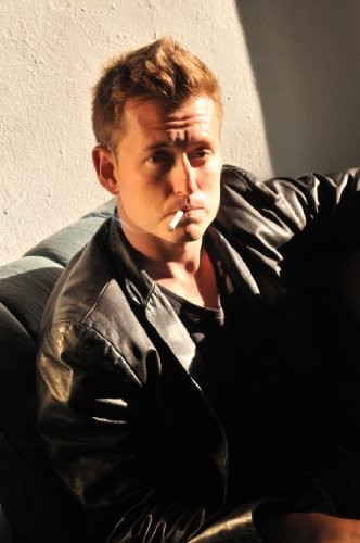 Martin William Harris fotoğrafı