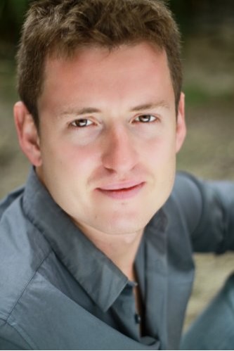 Martin William Harris fotoğrafı