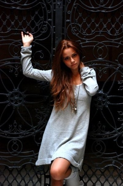 Nora Tokhosepyan fotoğrafı