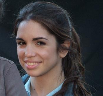 Elena Furiase fotoğrafı