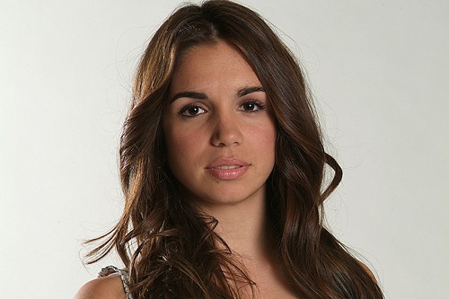 Elena Furiase fotoğrafı