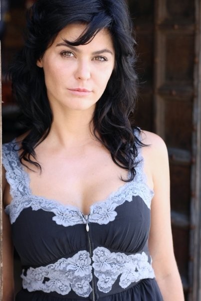 Katrena Rochell fotoğrafı