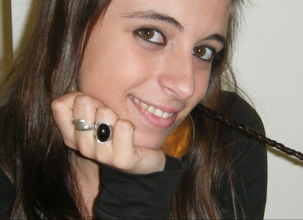 Aranzazu Diez fotoğrafı