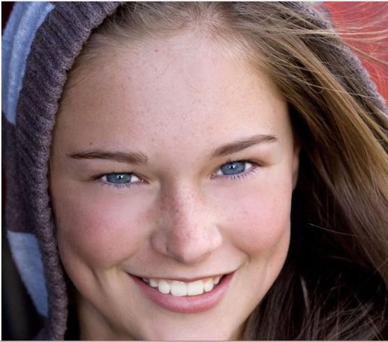 Jamie Hanna fotoğrafı