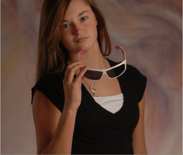 Jamie Hanna fotoğrafı