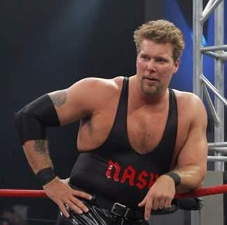 Kevin Nash Fotoğrafı