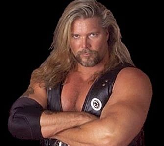 Kevin Nash Fotoğrafı