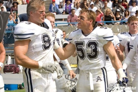 Kevin Nash fotoğrafı