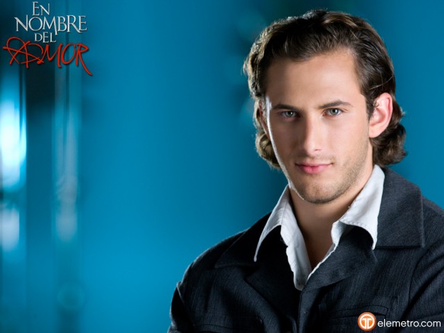 Sebastián Zurita fotoğrafı