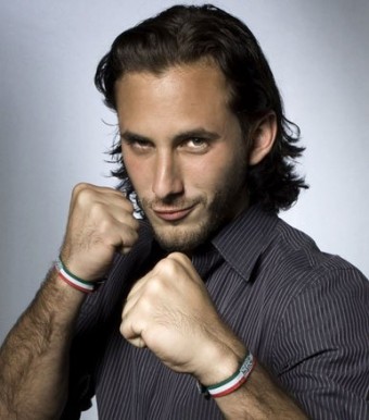 Sebastián Zurita Fotoğrafı