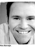 Ron Burrage fotoğrafı