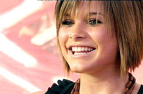 Alexandra Davies fotoğrafı