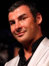 Joe Calzaghe fotoğrafı