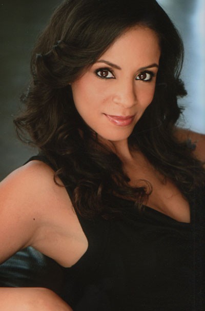 Carolyn Neff fotoğrafı