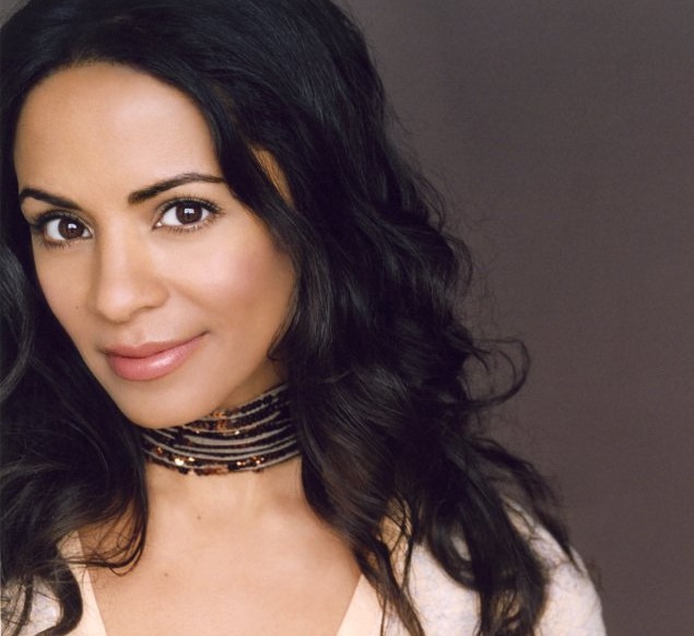 Carolyn Neff fotoğrafı