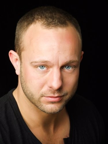 Sebastian Street fotoğrafı