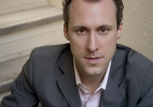 Gibson Frazier fotoğrafı