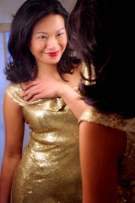 Lourdes Faberes Fotoğrafı