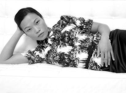 Lourdes Faberes Fotoğrafı