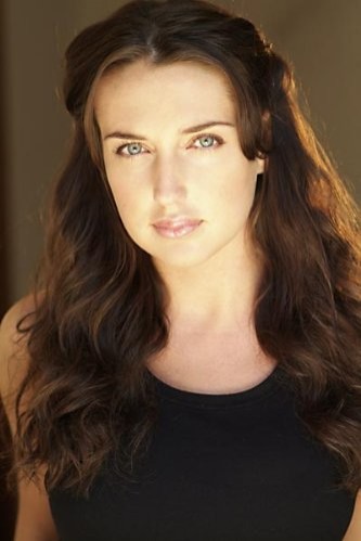 Anna Anissimova fotoğrafı