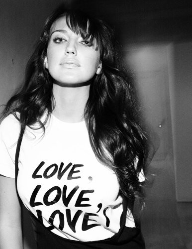 Anna Anissimova fotoğrafı