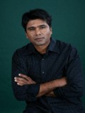 Rajesh Gopie fotoğrafı