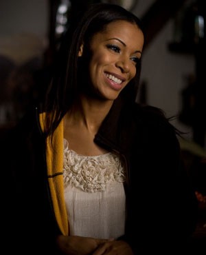 Leonie Casanova fotoğrafı