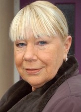 Laila Morse fotoğrafı