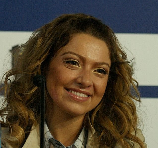 Hadise Fotoğrafı