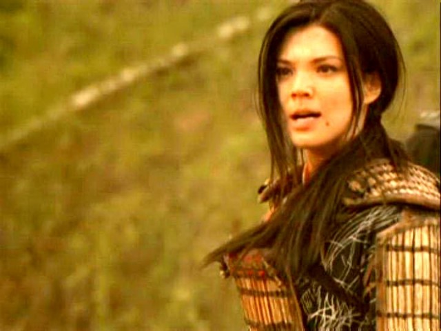 Jeananne Goossen Fotoğrafı