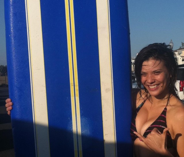 Jeananne Goossen Fotoğrafı