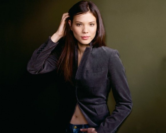 Jeananne Goossen Fotoğrafı