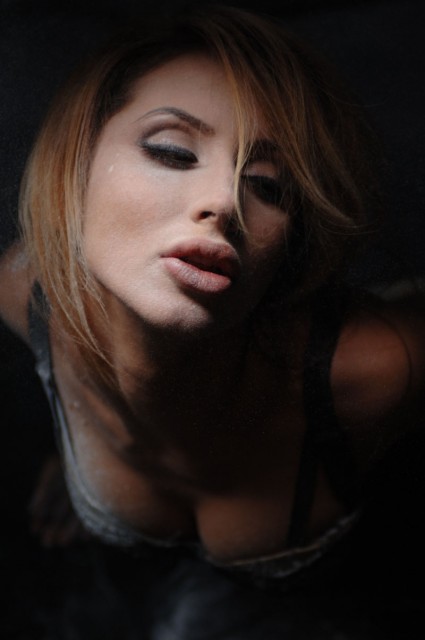 Svetlana Loboda Fotoğrafı