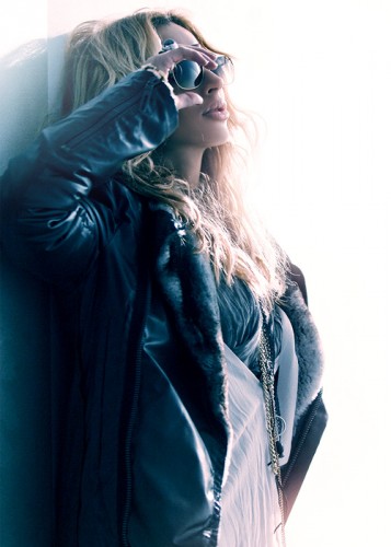 Svetlana Loboda Fotoğrafı