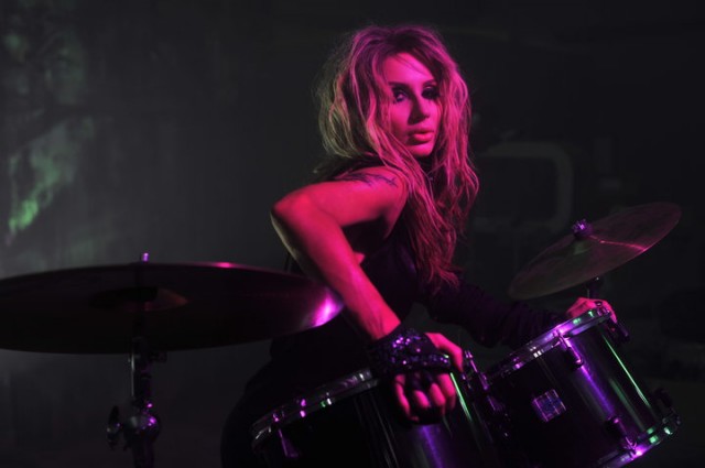 Svetlana Loboda Fotoğrafı