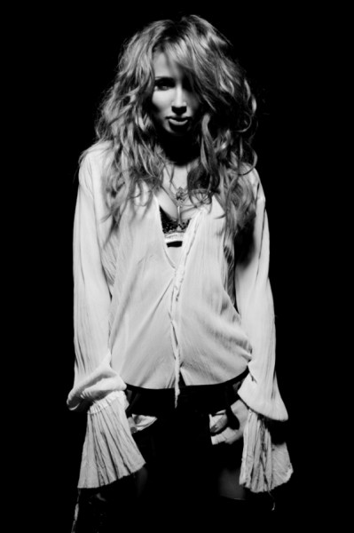 Svetlana Loboda Fotoğrafı