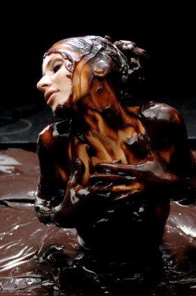 Svetlana Loboda Fotoğrafı