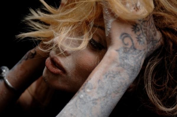 Svetlana Loboda Fotoğrafı